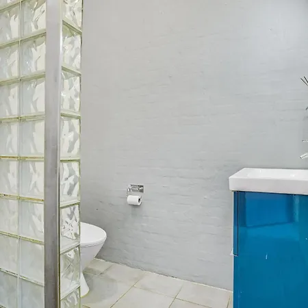 Cozy Home In Ebeltoft With Sauna