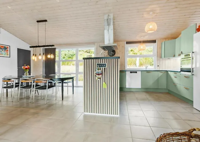 Casa vacanze Amazing In With Sauna *