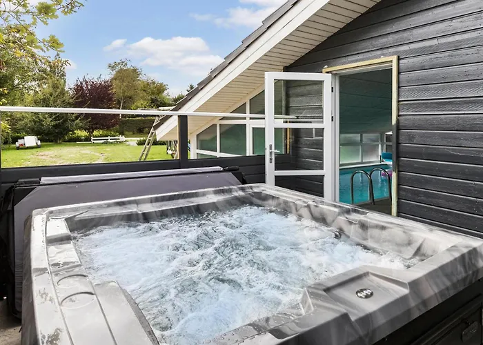 Casa vacanze Amazing In With Sauna *