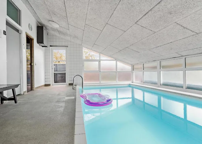 Amazing In With Sauna Casa vacanze *