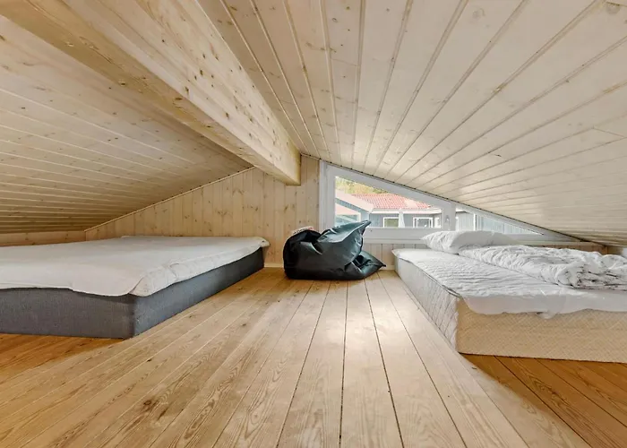 Casa vacanze Amazing In With Sauna